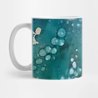 Aquamarine Mug